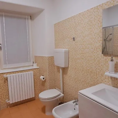 Monastero * Dubino