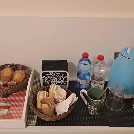 Bed & Breakfast Monastero Dubino