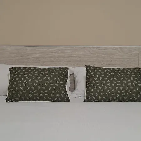 Couette-café Monastero Dubino