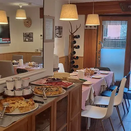 Couette-café Monastero
