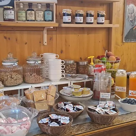 Monastero فندق مبيت وإفطار 3*