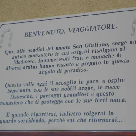 Monastero