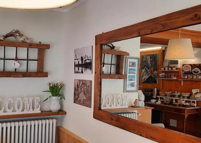 Monastero Bed & Breakfast