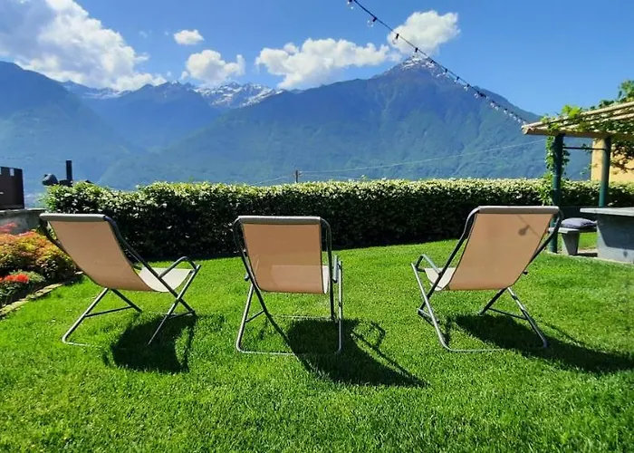 فندق مبيت وإفطار Monastero 3*