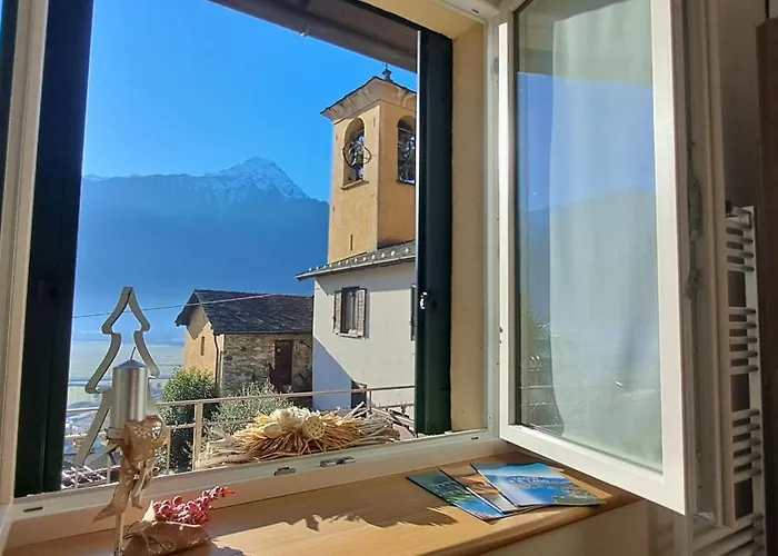 فندق مبيت وإفطار Monastero