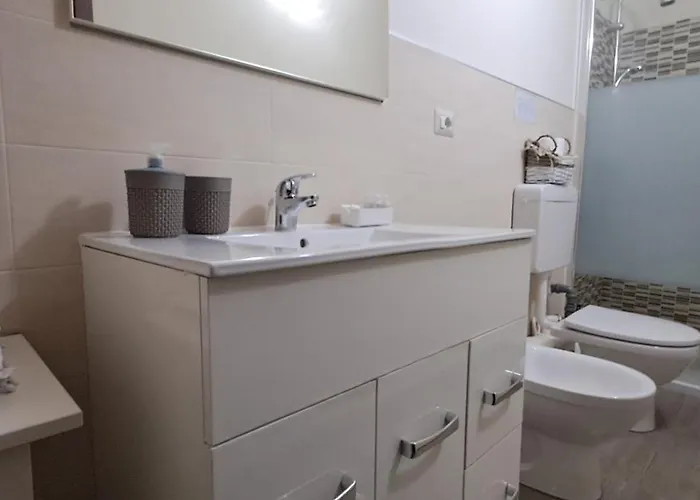 Monastero فندق مبيت وإفطار 3*