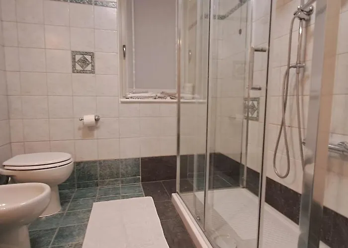 Monastero فندق مبيت وإفطار