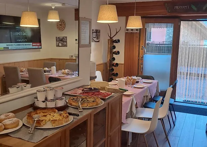 فندق مبيت وإفطار Monastero