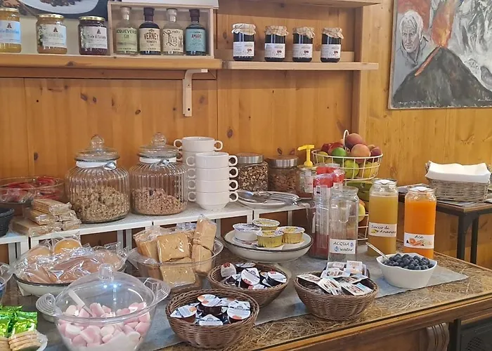 Monastero فندق مبيت وإفطار 3*