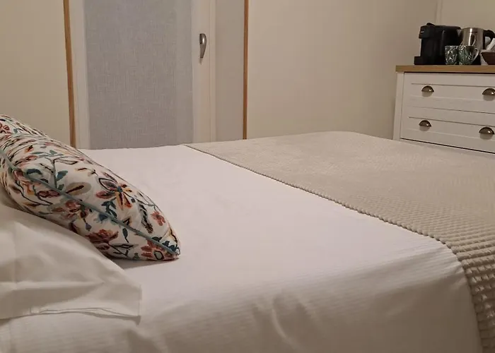 Monastero فندق مبيت وإفطار 3*