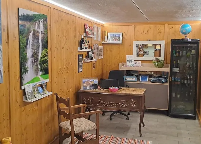 Monastero فندق مبيت وإفطار