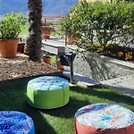 Monastero Bed and Breakfast