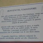 Monastero