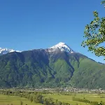 Monastero Bed and Breakfast Dubino