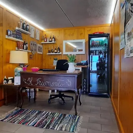 Monastero Bed & Breakfast