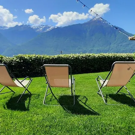 Bed & Breakfast Monastero 3*