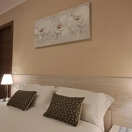 Bed & Breakfast Monastero