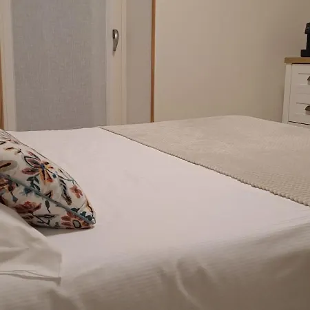 Monastero Bed and Breakfast 3*