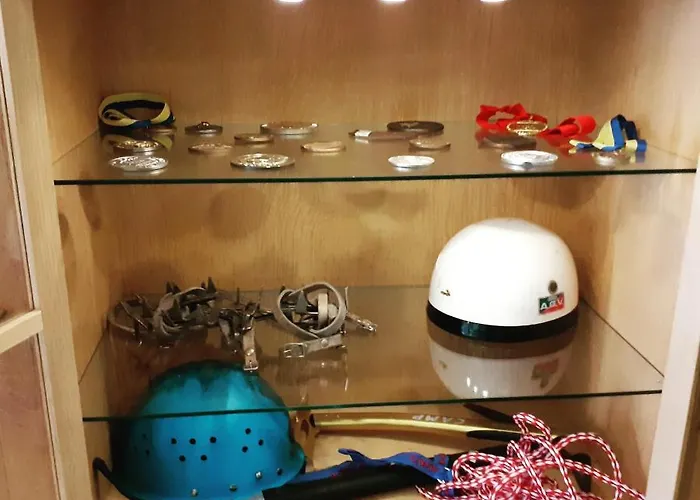 Monastero Oda ve Kahvaltı