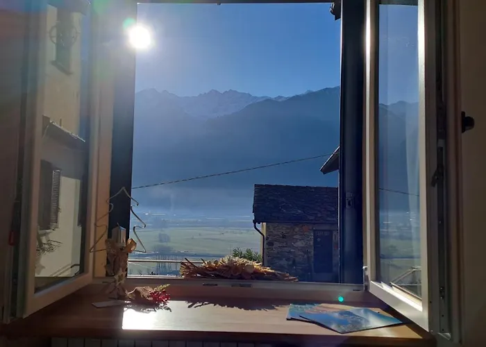 Oda ve Kahvaltı Monastero