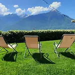 Bed & Breakfast Monastero 3*