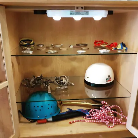 Monastero ベッド・アンド・ブレックファスト