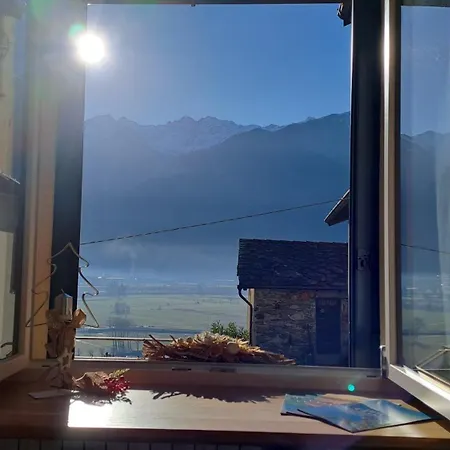 ベッド・アンド・ブレックファスト Monastero