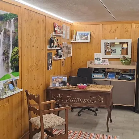 Monastero Bed & Breakfast