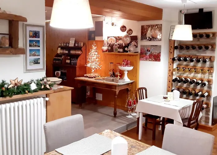 Monastero Bed & Breakfast 3*