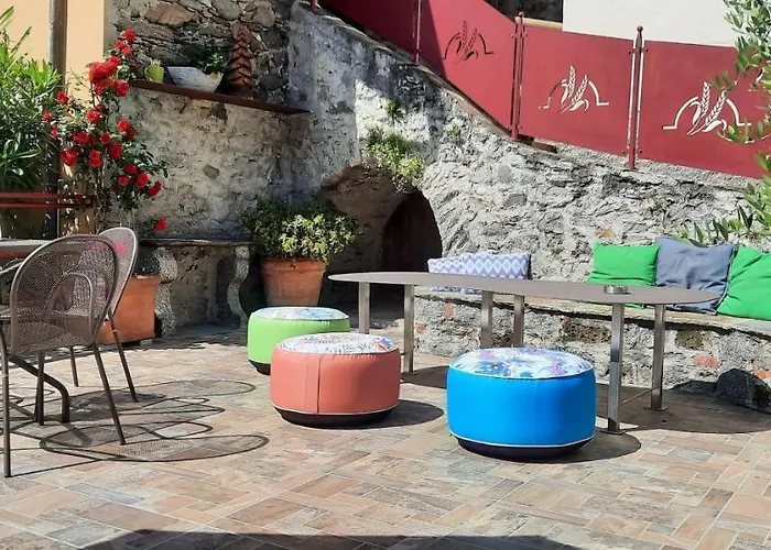 Bed & Breakfast Monastero 3*