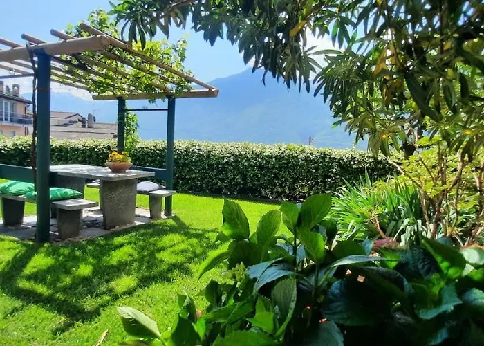 Bed & Breakfast Monastero 3*