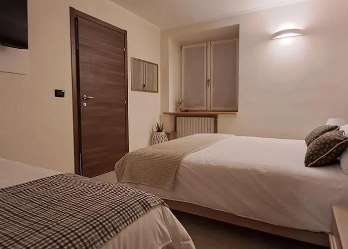 Monastero Bed & Breakfast