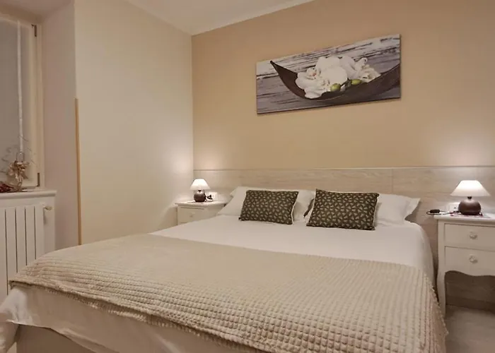 Bed & Breakfast Monastero Dubino