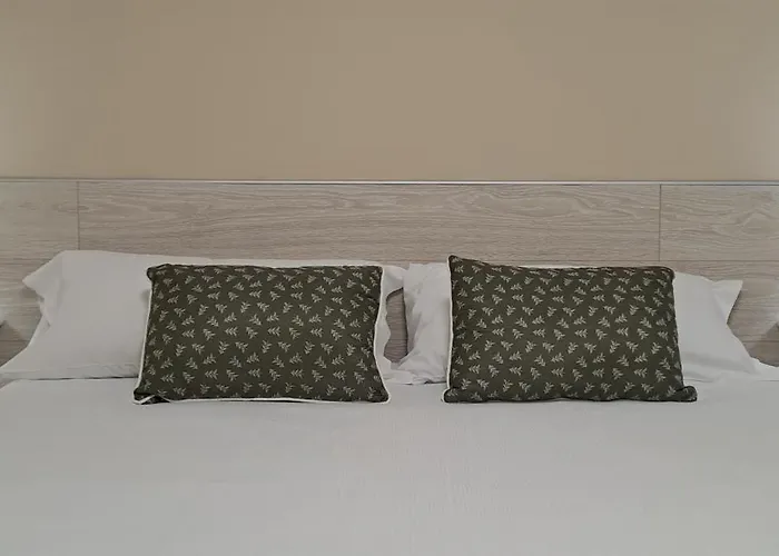 Bed & Breakfast Monastero Dubino