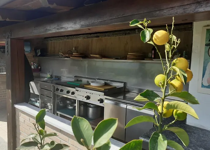 Monastero Bed & Breakfast