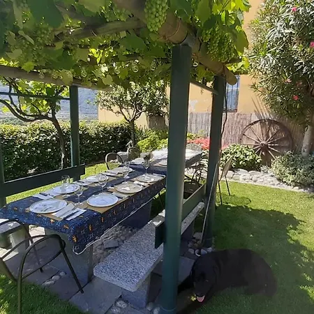 Monastero فندق مبيت وإفطار 3*