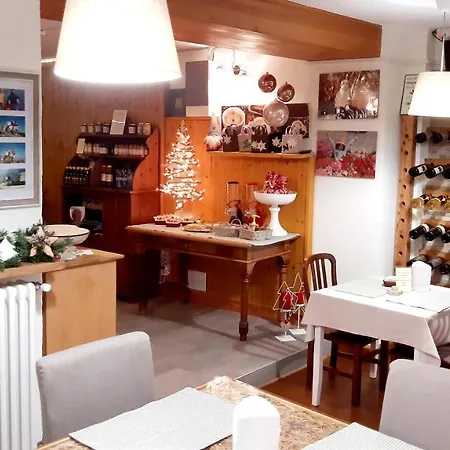 Monastero Bed and Breakfast 3*