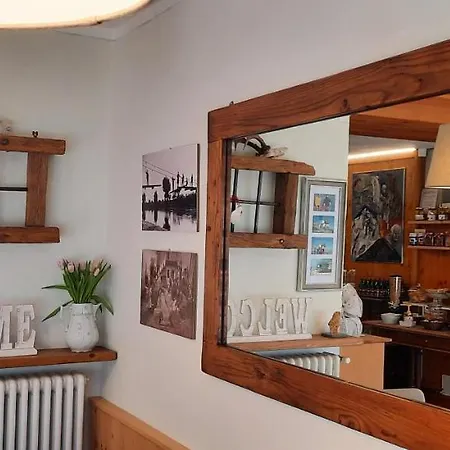 Monastero Bed & Breakfast