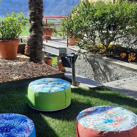 Monastero Bed & Breakfast