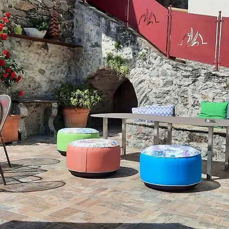 Bed and Breakfast Monastero 3*