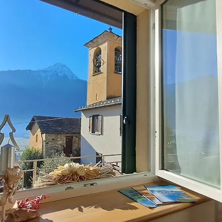 Bed & Breakfast Monastero