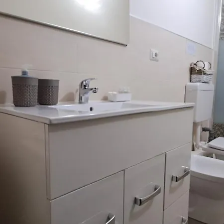 Monastero Bed & Breakfast *