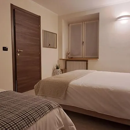 Monastero Bed and Breakfast