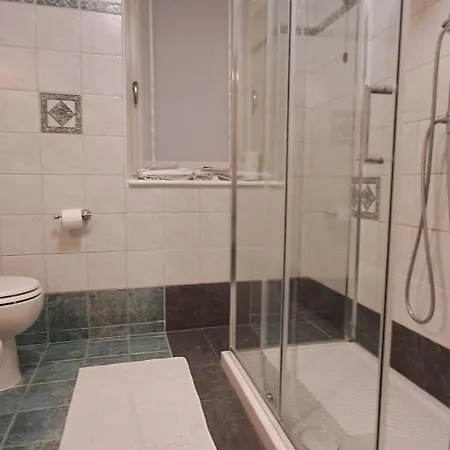 Monastero Bed & Breakfast
