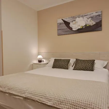 Bed & Breakfast Monastero Dubino