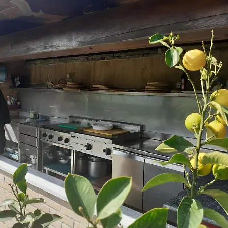 Monastero Bed & Breakfast