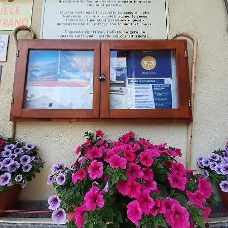 Monastero Dubino